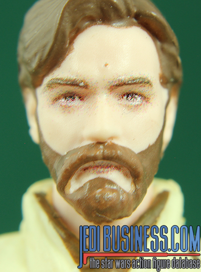 Obi-Wan Kenobi Jedi Order 5-Pack Celebrate The Saga