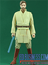 Obi-Wan Kenobi, Jedi Order 5-Pack figure