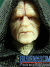 Palpatine (Darth Sidious) Sith 5-Pack Celebrate The Saga