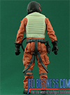 Poe Dameron, Resistance 6-Pack figure