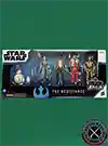 Poe Dameron Resistance 6-Pack Celebrate The Saga