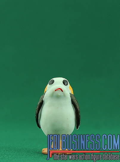 Porg figure, ctsmulti