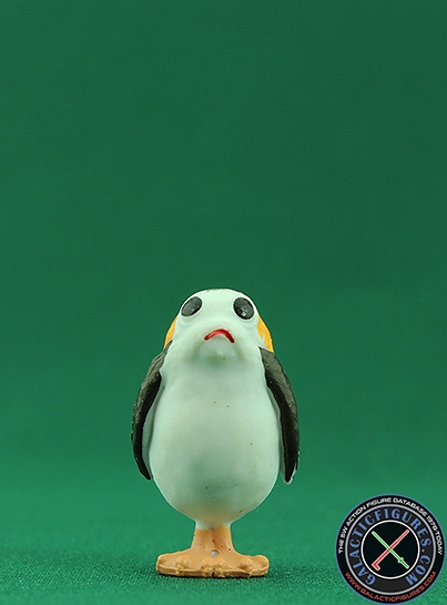Porg figure, ctsmulti
