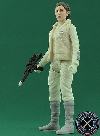 Princess Leia Organa Rebel Alliance 5-Pack Celebrate The Saga