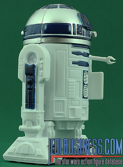 R2-D2 Rebel Alliance 5-Pack Celebrate The Saga