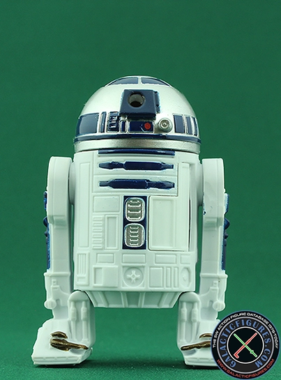 R2-D2 figure, ctsmulti