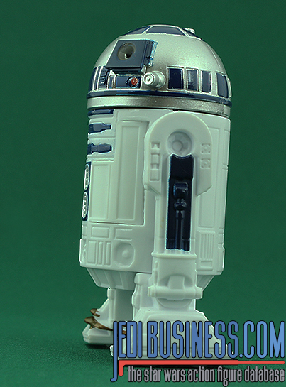 R2-D2 Rebel Alliance 5-Pack Celebrate The Saga