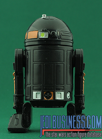 R2-Q5 Galactic Empire 5-Pack Celebrate The Saga