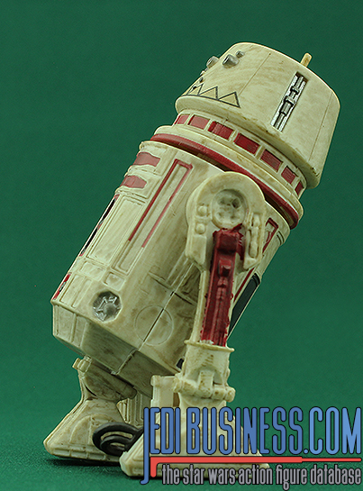 R5-P8 Bounty Hunter 5-Pack Celebrate The Saga