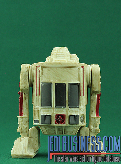 R5-P8 Bounty Hunter 5-Pack Celebrate The Saga