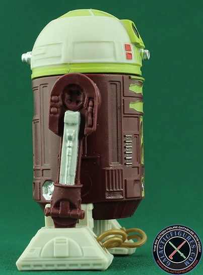 R7-A7 Jedi Order 5-Pack Celebrate The Saga