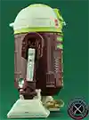 R7-A7 Jedi Order 5-Pack Celebrate The Saga