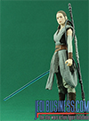 Rey, Resistance 6-Pack figure