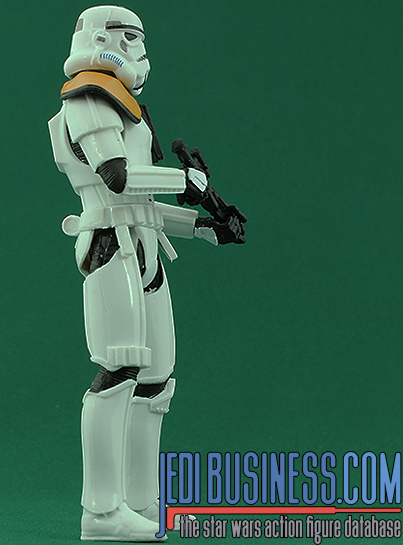 Stormtrooper Squad Leader Galactic Empire 5-Pack Celebrate The Saga