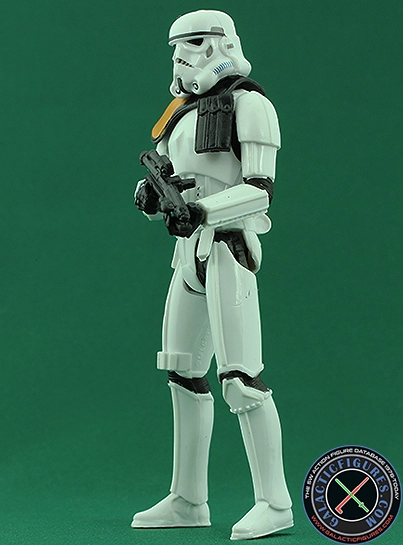Stormtrooper Squad Leader Galactic Empire 5-Pack Celebrate The Saga