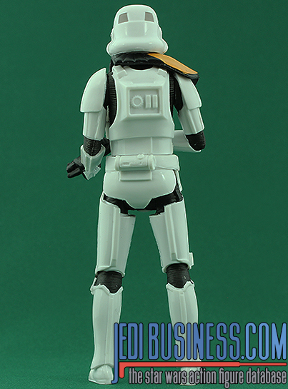 Stormtrooper Squad Leader Galactic Empire 5-Pack Celebrate The Saga