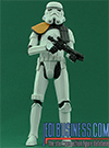 Stormtrooper Squad Leader, Galactic Empire 5-Pack figure