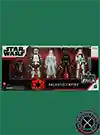 Stormtrooper Squad Leader Galactic Empire 5-Pack Celebrate The Saga