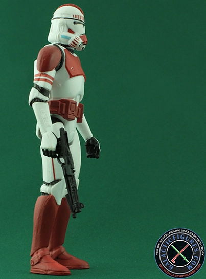 Shock Trooper Republic 5-Pack Celebrate The Saga