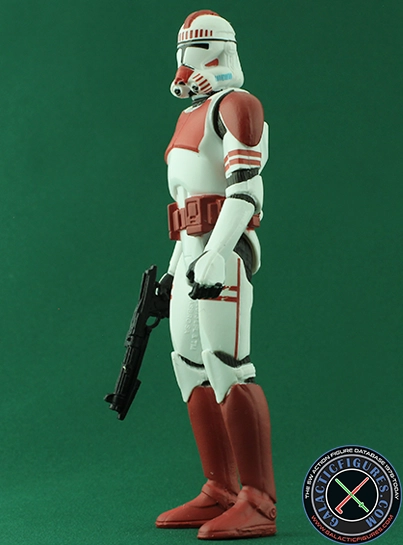 Shock Trooper Republic 5-Pack Celebrate The Saga