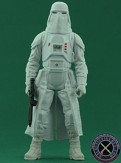 Snowtrooper figure, ctsmulti