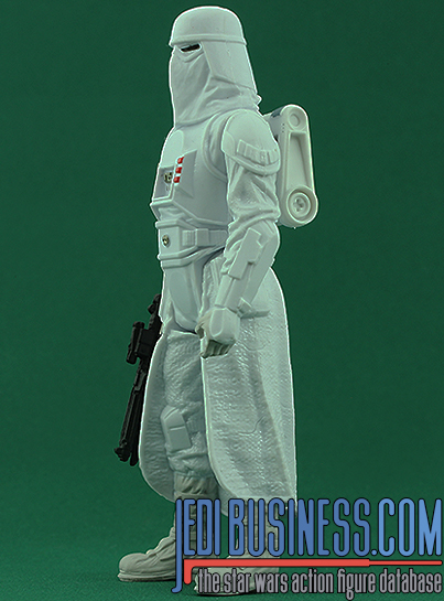 Snowtrooper Galactic Empire 5-Pack Celebrate The Saga