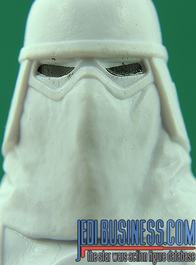 Snowtrooper Galactic Empire 5-Pack Celebrate The Saga