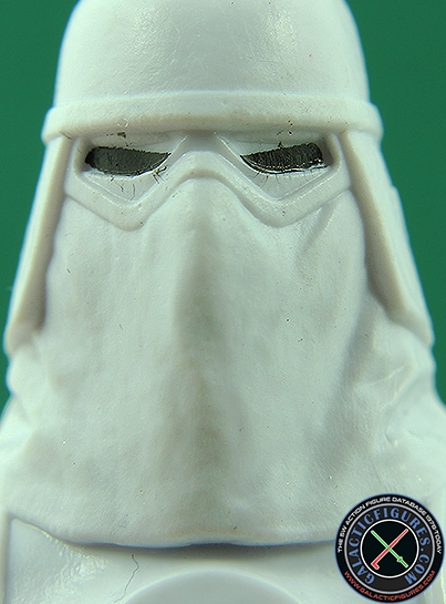Snowtrooper Galactic Empire 5-Pack Celebrate The Saga