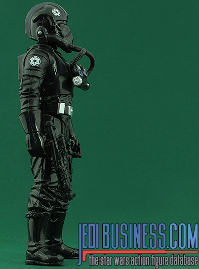 Tie Fighter Pilot Galactic Empire 5-Pack Celebrate The Saga