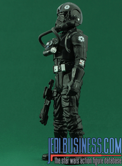 Tie Fighter Pilot Galactic Empire 5-Pack Celebrate The Saga