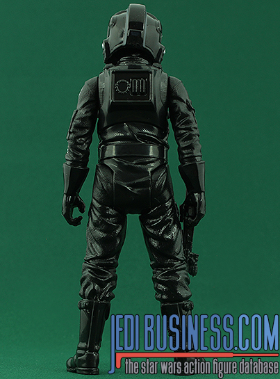 Tie Fighter Pilot Galactic Empire 5-Pack Celebrate The Saga