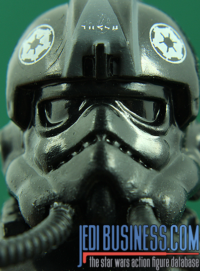 Tie Fighter Pilot Galactic Empire 5-Pack Celebrate The Saga