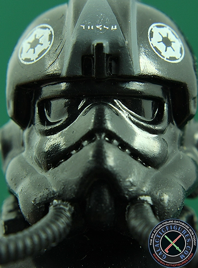 Tie Fighter Pilot Galactic Empire 5-Pack Celebrate The Saga