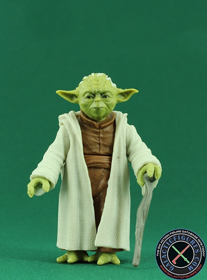 Yoda figure, ctsmulti