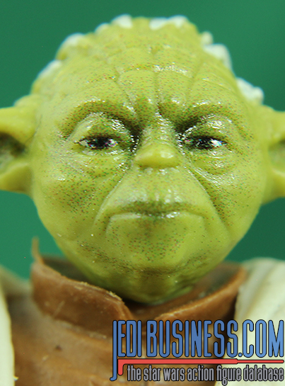 Yoda Jedi Order 5-Pack Celebrate The Saga