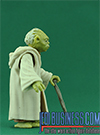 Yoda Jedi Order 5-Pack Celebrate The Saga