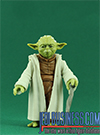 Yoda, Jedi Order 5-Pack figure