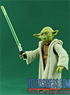 Yoda, Jedi Order 5-Pack figure