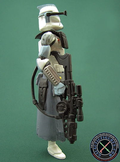 ARC Trooper Value 2-pack #1 Clone Wars 2D Micro-Series (Realistic Style)
