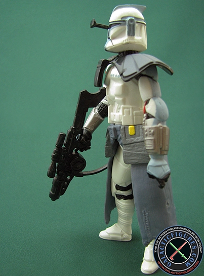 ARC Trooper Value 2-pack #1 Clone Wars 2D Micro-Series (Realistic Style)