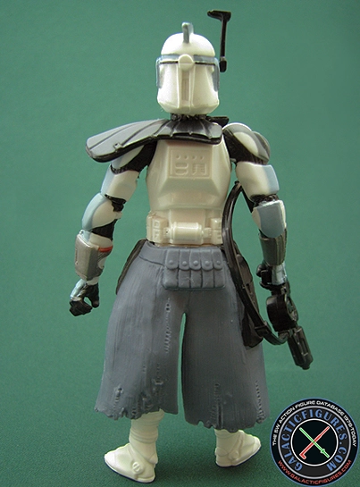 ARC Trooper Value 2-pack #1 Clone Wars 2D Micro-Series (Realistic Style)