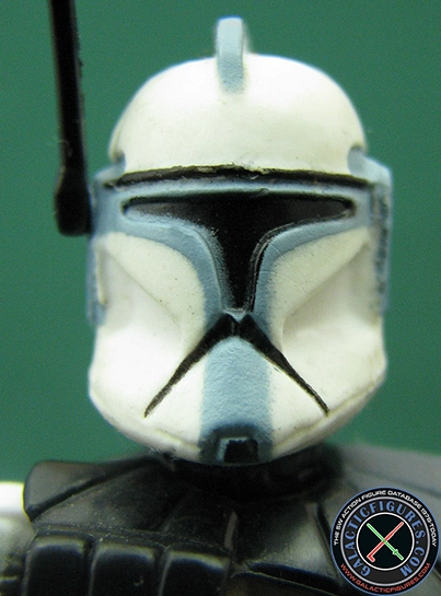 ARC Trooper Value 2-pack #1 Clone Wars 2D Micro-Series (Realistic Style)