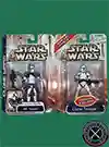 ARC Trooper Value 2-pack #1 Clone Wars 2D Micro-Series (Realistic Style)