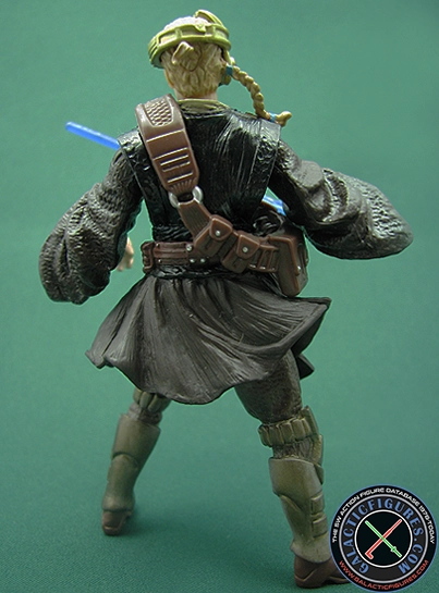 Anakin Skywalker Value 2-pack #2 Clone Wars 2D Micro-Series (Realistic Style)