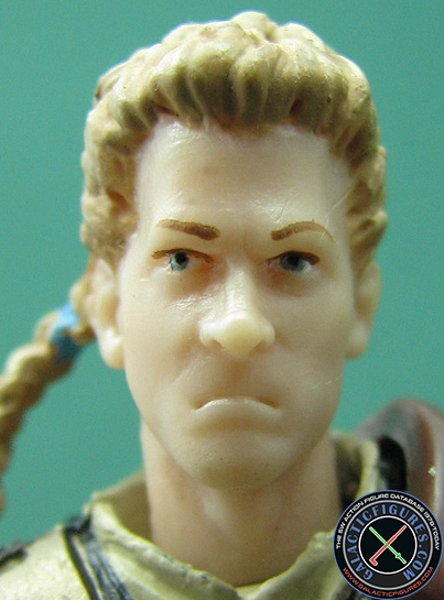 Anakin Skywalker Value 2-pack #2 Clone Wars 2D Micro-Series (Realistic Style)