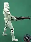 Clone Trooper 3 Pack #5 (with two white armored clones and clone captain) Clone Wars 2D Micro-Series (Realistic Style)