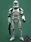 Clone Trooper  Clone Wars 2D Micro-Series (Realistic Style)