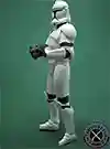Clone Trooper  Clone Wars 2D Micro-Series (Realistic Style)