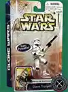 Clone Trooper  Clone Wars 2D Micro-Series (Realistic Style)