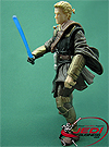 Anakin Skywalker Army Of The Republic Clone Wars 2D Micro-Series (Realistic Style)